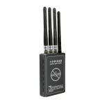卫星信号屏蔽器 QMA-4FD